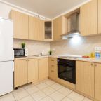 Четырехместный (Life Apartments "Париж"), Апартаменты Life Apartments на Георгиевском проспекте