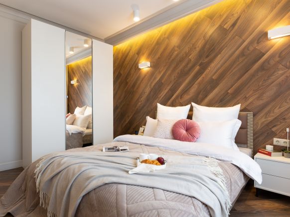 Апартаменты Life Apartments, Красногорск