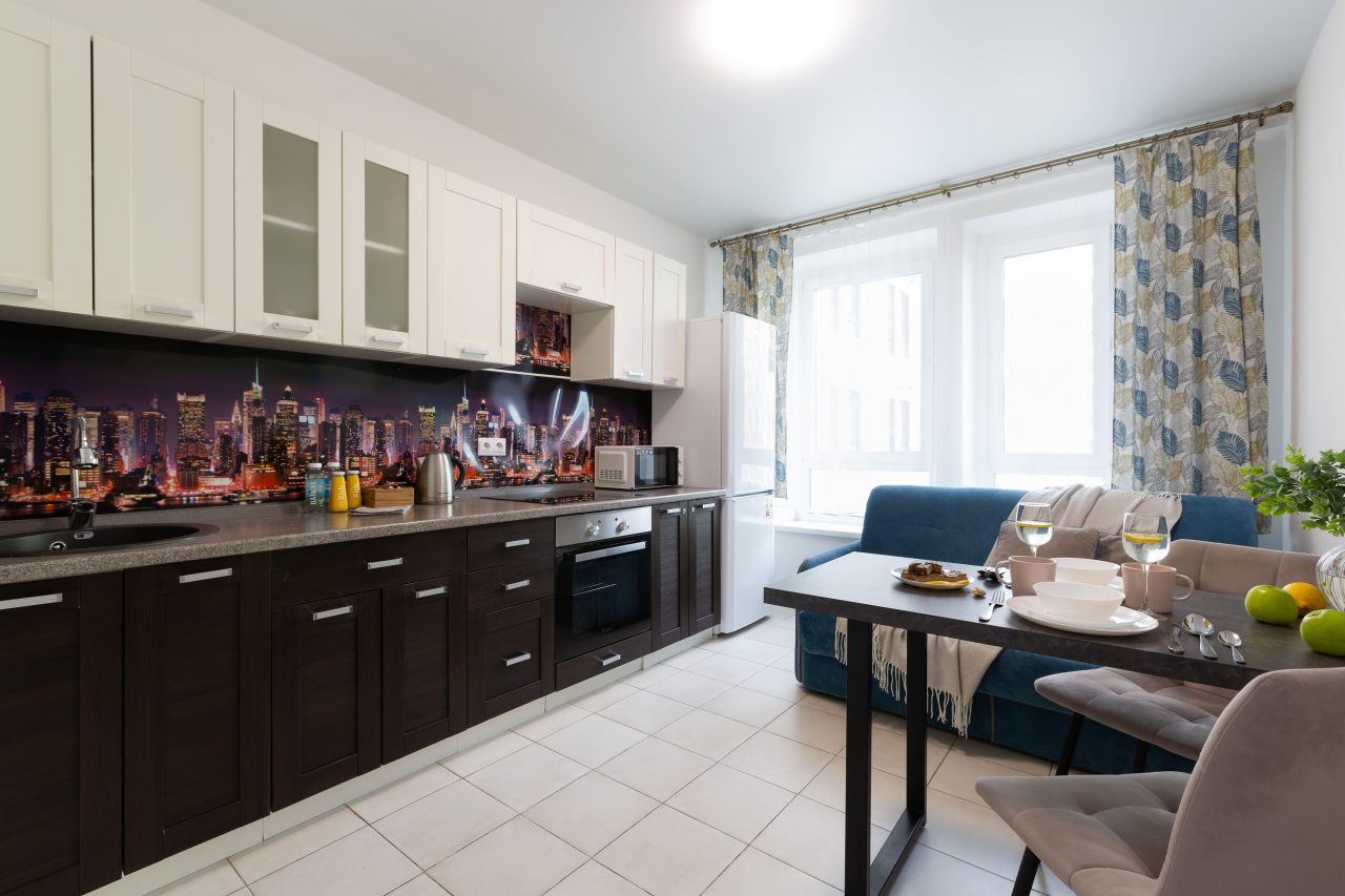 Квартира (Life Apartments 