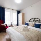 Квартира (Life Apartments 