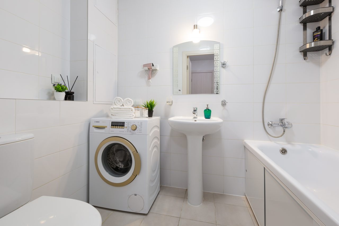 Квартира (Life Apartments 