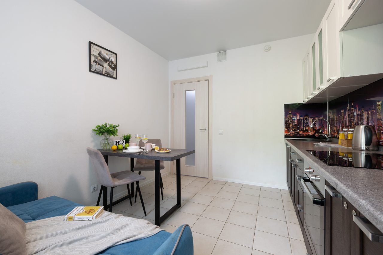 Квартира (Life Apartments 
