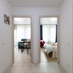 Квартира (Life Apartments "Амстердам"), Апартаменты Life Apartments