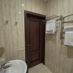 Одноместный (Одноместный стандарт), Отель Осетия