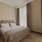 Двухместный (Двухместный стандарт), Отель Осетия