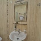 Двухместный (Двухместный стандарт), Отель Осетия