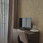 Двухместный (Двухместный с 2 раздельными кроватями), Отель Осетия