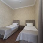 Двухместный (Двухместный с 2 раздельными кроватями), Отель Осетия