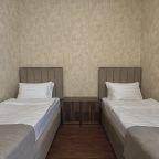 Двухместный (Двухместный с 2 раздельными кроватями), Отель Осетия