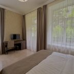 Супериор (Улучшенный), Отель Осетия