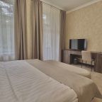 Двухместный (Комфорт), Отель Осетия
