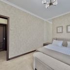 Двухместный (Комфорт), Отель Осетия