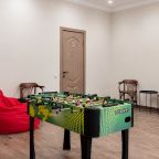 Бильярдная, Отель Осетия