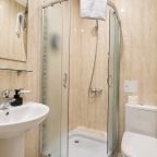 Двухместный (Двухместный с 2 раздельными кроватями), Отель Осетия