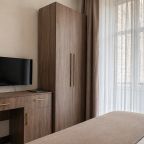 Двухместный (Двухместный стандарт), Отель Осетия