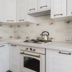 Двухместный (Е), Апартаменты Apart-Deluxe Легенды Моря на Елизаветинской 3