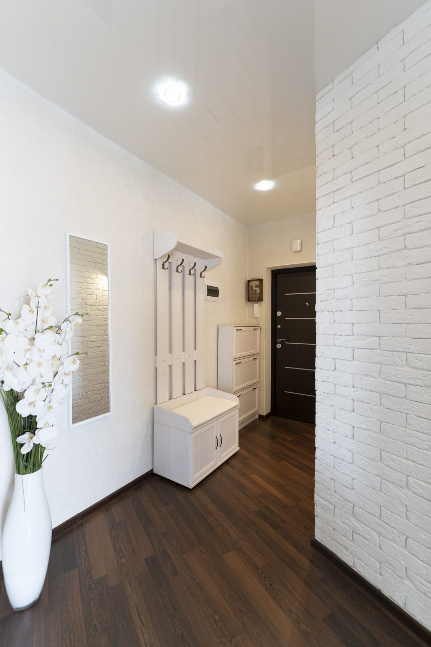 Двухместный (Е), Апартаменты Apart-Deluxe Легенды Моря на Елизаветинской 3