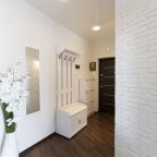 Двухместный (Е), Апартаменты Apart-Deluxe Легенды Моря на Елизаветинской 3