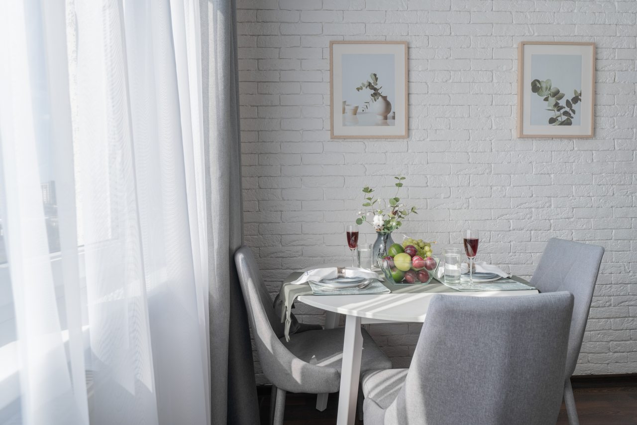 Двухместный (Е), Апартаменты Apart-Deluxe Легенды Моря на Елизаветинской 3