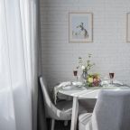 Двухместный (Е), Апартаменты Apart-Deluxe Легенды Моря на Елизаветинской 3