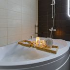 Двухместный (Е), Апартаменты Apart-Deluxe Легенды Моря на Елизаветинской 3