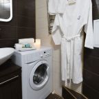 Двухместный (Е), Апартаменты Apart-Deluxe Легенды Моря на Елизаветинской 3