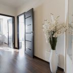 Двухместный (Е), Апартаменты Apart-Deluxe Легенды Моря на Елизаветинской 3