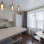 Двухместный (Е), Апартаменты Apart-Deluxe Легенды Моря на Елизаветинской 3