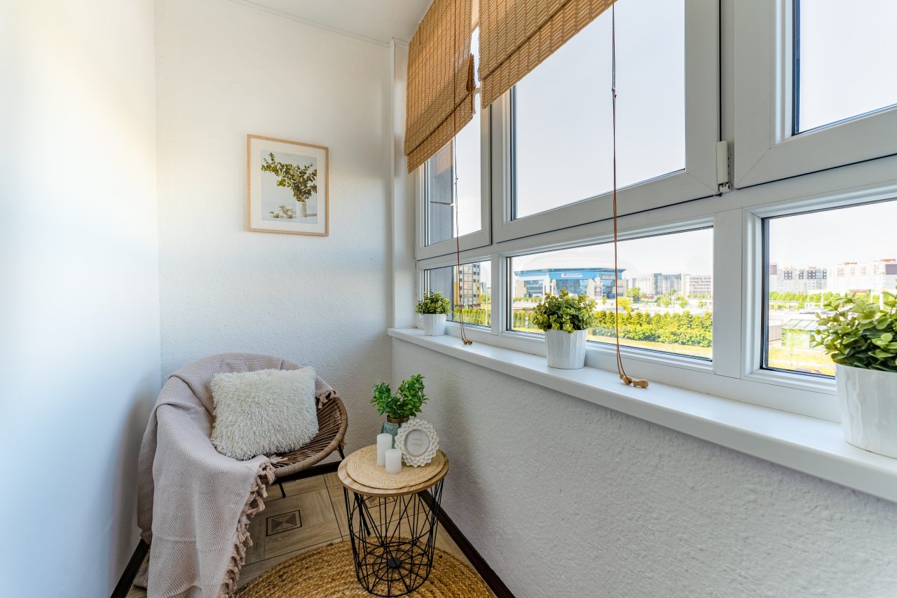 Двухместный (Е), Апартаменты Apart-Deluxe Легенды Моря на Елизаветинской 3