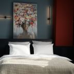 Двухместный (Делюкс №301), Апарт-отель РазМалевиch