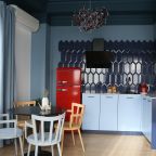 Двухместный (Делюкс №301), Апарт-отель РазМалевиch