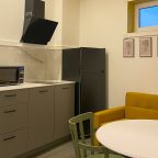 Двухместный (Люкс №302), Апарт-отель РазМалевиch