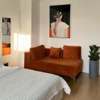 Двухместный (Люкс №302), Апарт-отель РазМалевиch