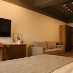 Двухместный (Улучшенный №303), Апарт-отель РазМалевиch