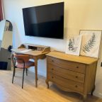 Двухместный (Улучшенный №303), Апарт-отель РазМалевиch