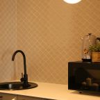 Двухместный (Улучшенный №303), Апарт-отель РазМалевиch