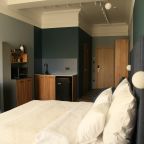 Двухместный (Улучшенный №304), Апарт-отель РазМалевиch