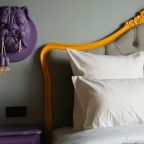 Двухместный (Улучшенный №306), Апарт-отель РазМалевиch