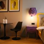 Двухместный (Улучшенный №306), Апарт-отель РазМалевиch