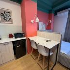 Двухместный (Стандарт №307), Апарт-отель РазМалевиch