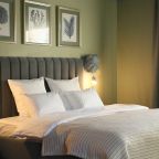 Люкс (Люкс №308), Апарт-отель РазМалевиch