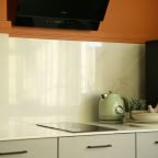 Люкс (Люкс №308), Апарт-отель РазМалевиch