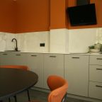 Люкс (Люкс №308), Апарт-отель РазМалевиch