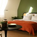 Двухместный (Делюкс №401), Апарт-отель РазМалевиch