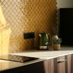 Двухместный (Делюкс №401), Апарт-отель РазМалевиch