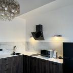 Трёхместный и более (Люкс №402), Апарт-отель РазМалевиch