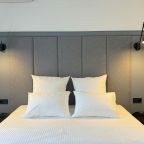 Трёхместный и более (Люкс №402), Апарт-отель РазМалевиch