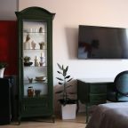 Двухместный (Улучшенный №403), Апарт-отель РазМалевиch