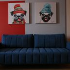 Двухместный (Улучшенный №403), Апарт-отель РазМалевиch