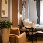 Двухместный (Улучшенный №404), Апарт-отель РазМалевиch